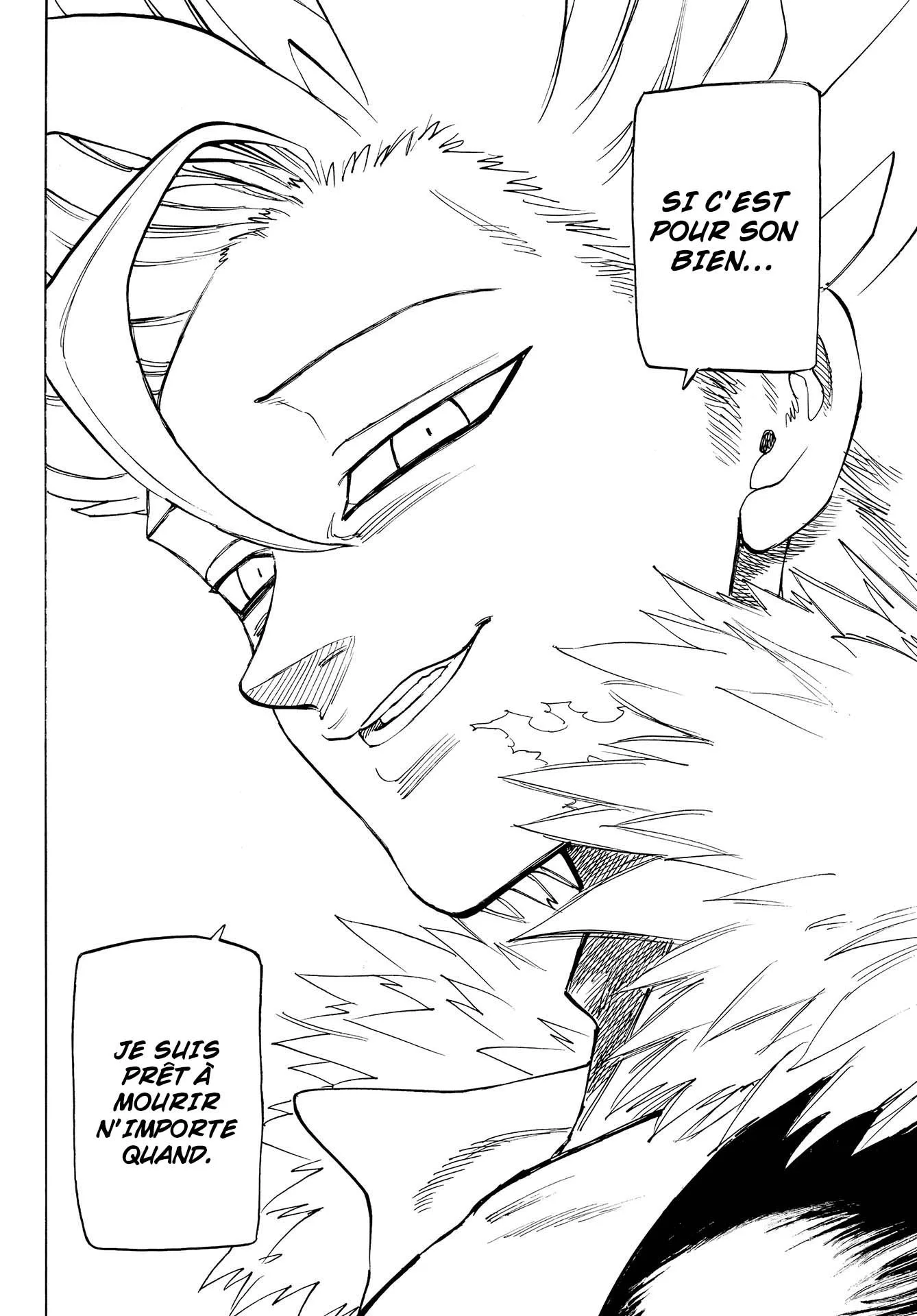 Read Four Knights of the Apocalypse FR Manga Online