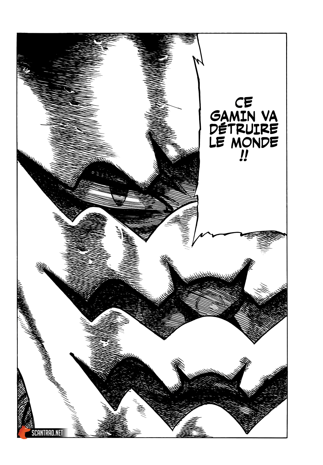 Read Four Knights of the Apocalypse FR Manga Online