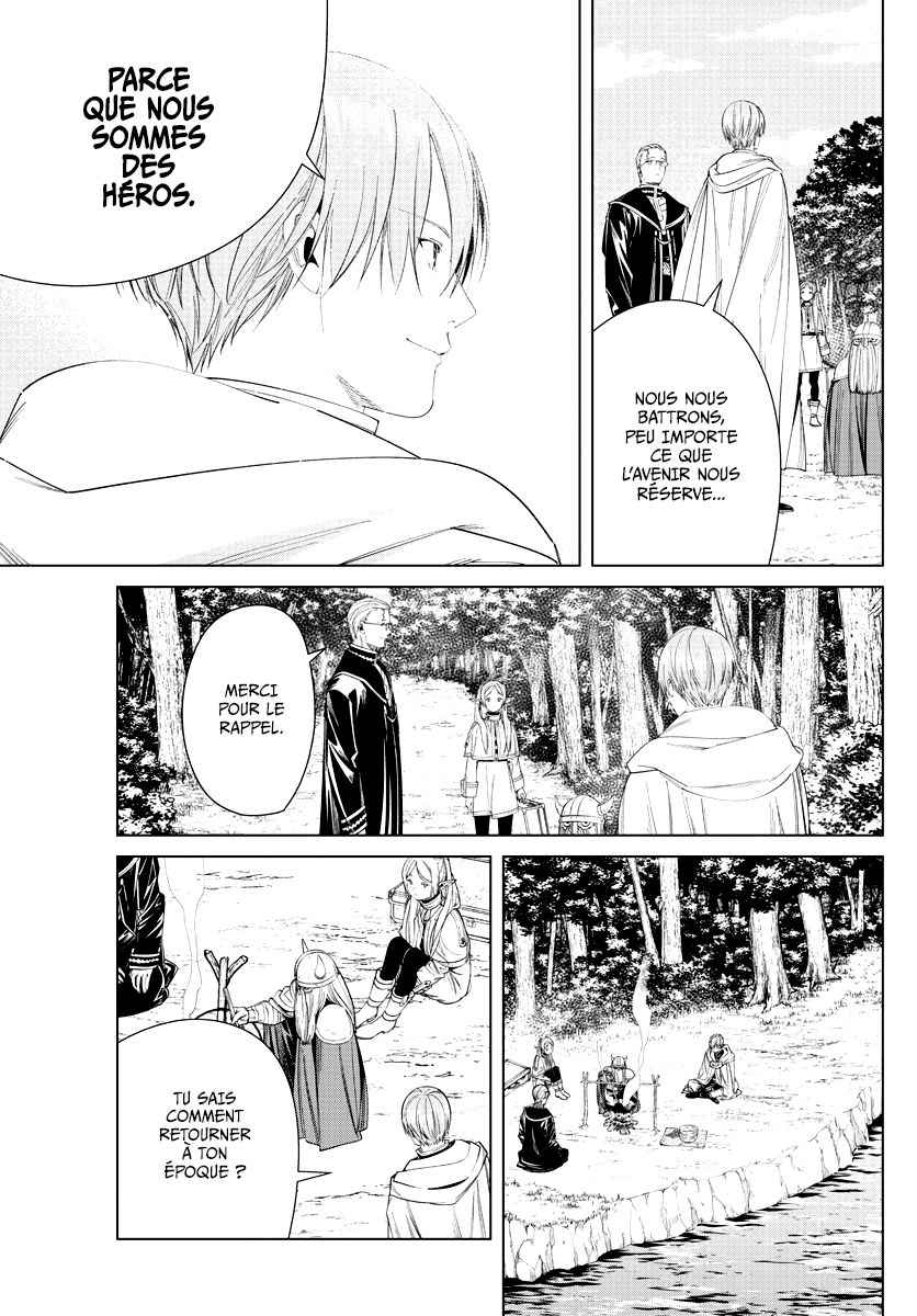 Read Frieren FR Manga Online
