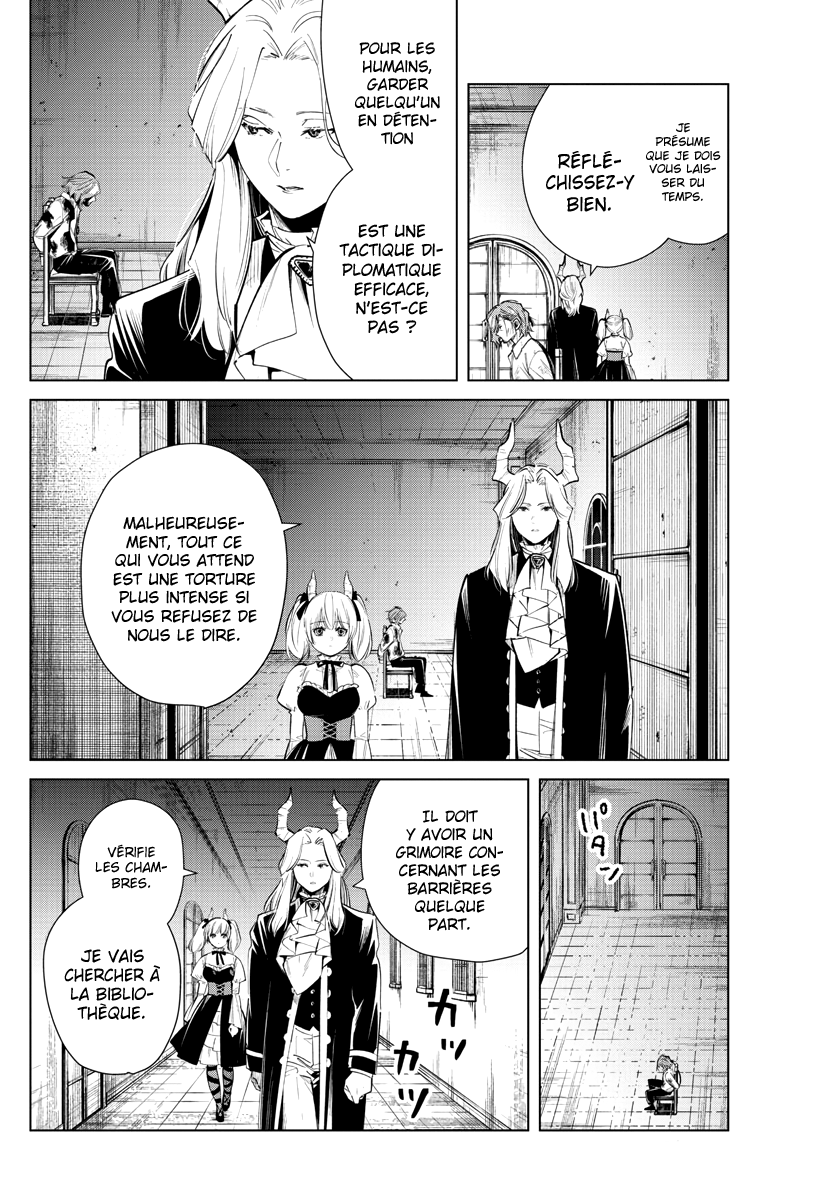 Read Frieren FR Manga Online