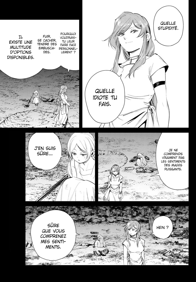 Read Frieren FR Manga Online