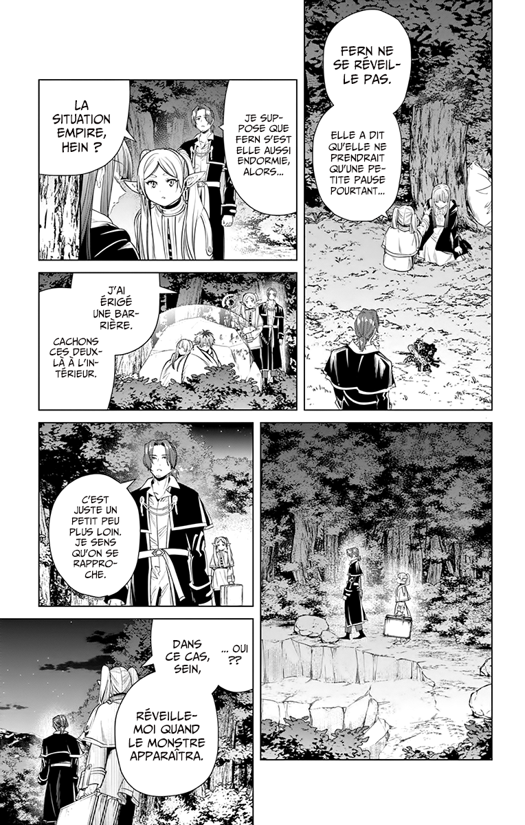 Read Frieren FR Manga Online