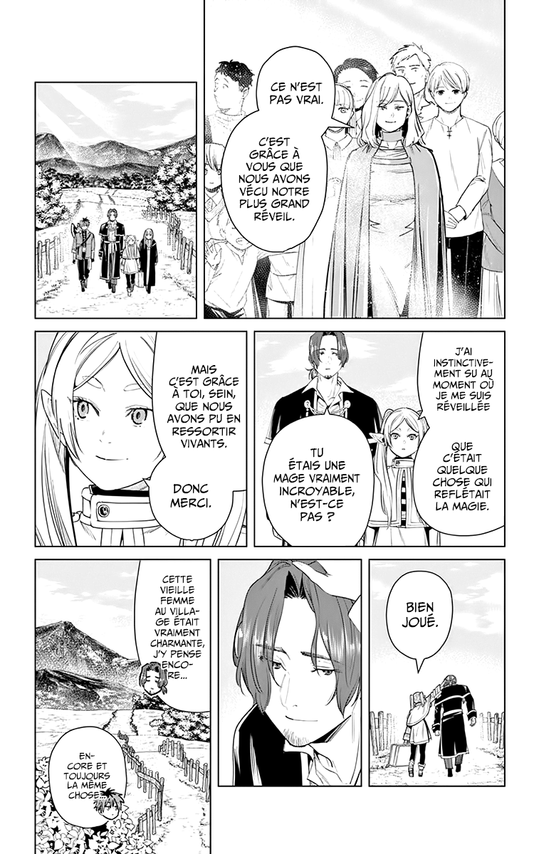 Read Frieren FR Manga Online