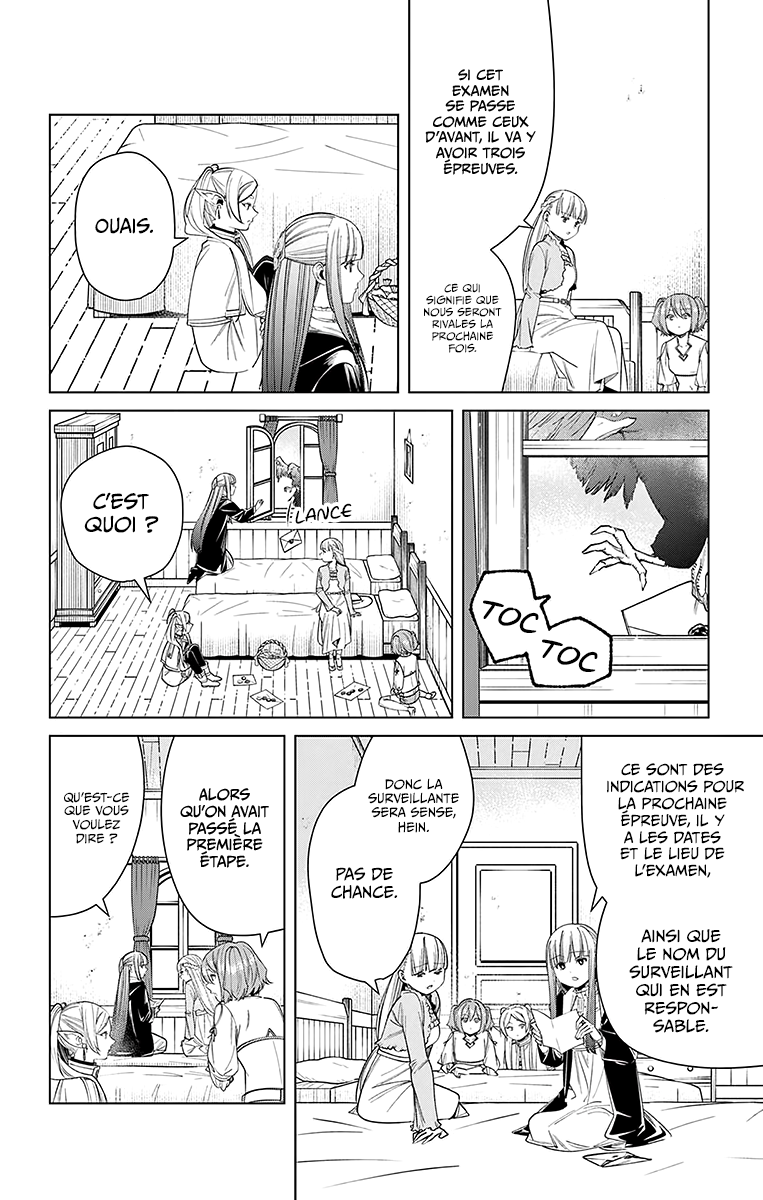 Read Frieren FR Manga Online