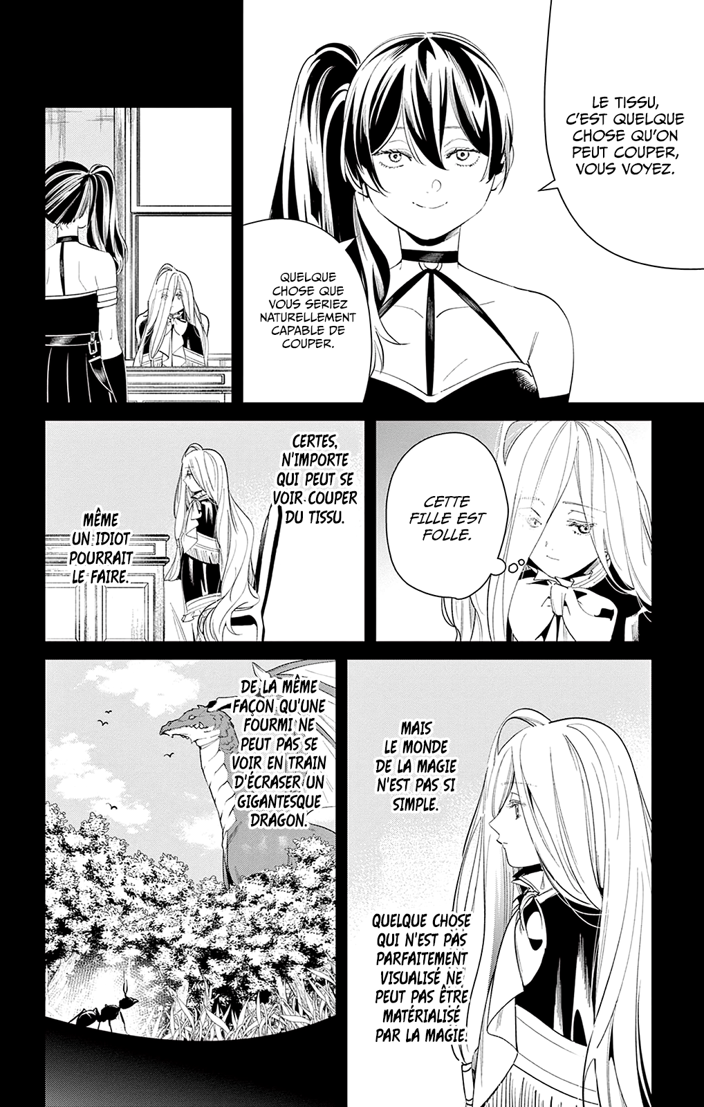 Read Frieren FR Manga Online