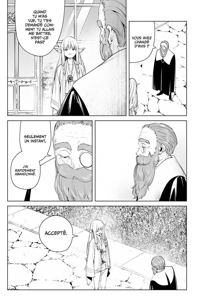 Read Frieren FR Manga Online