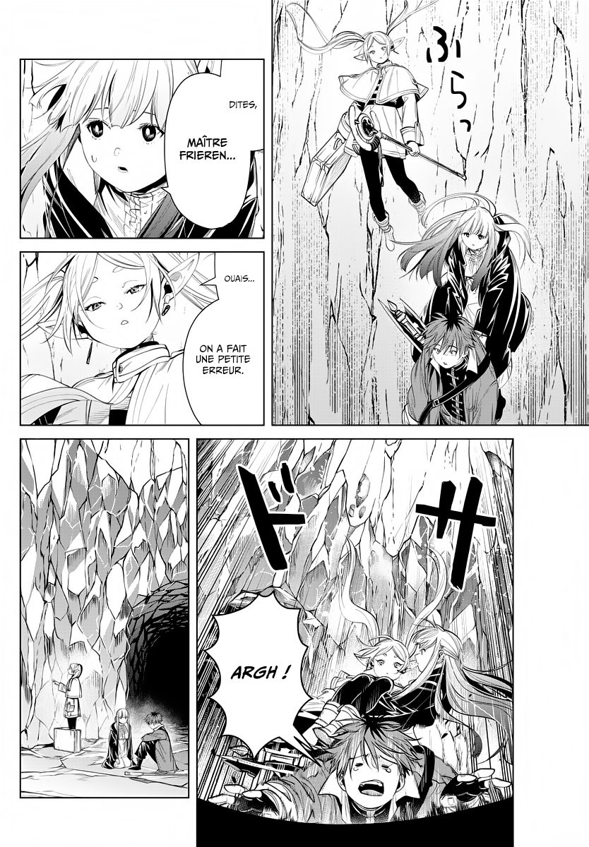 Read Frieren FR Manga Online