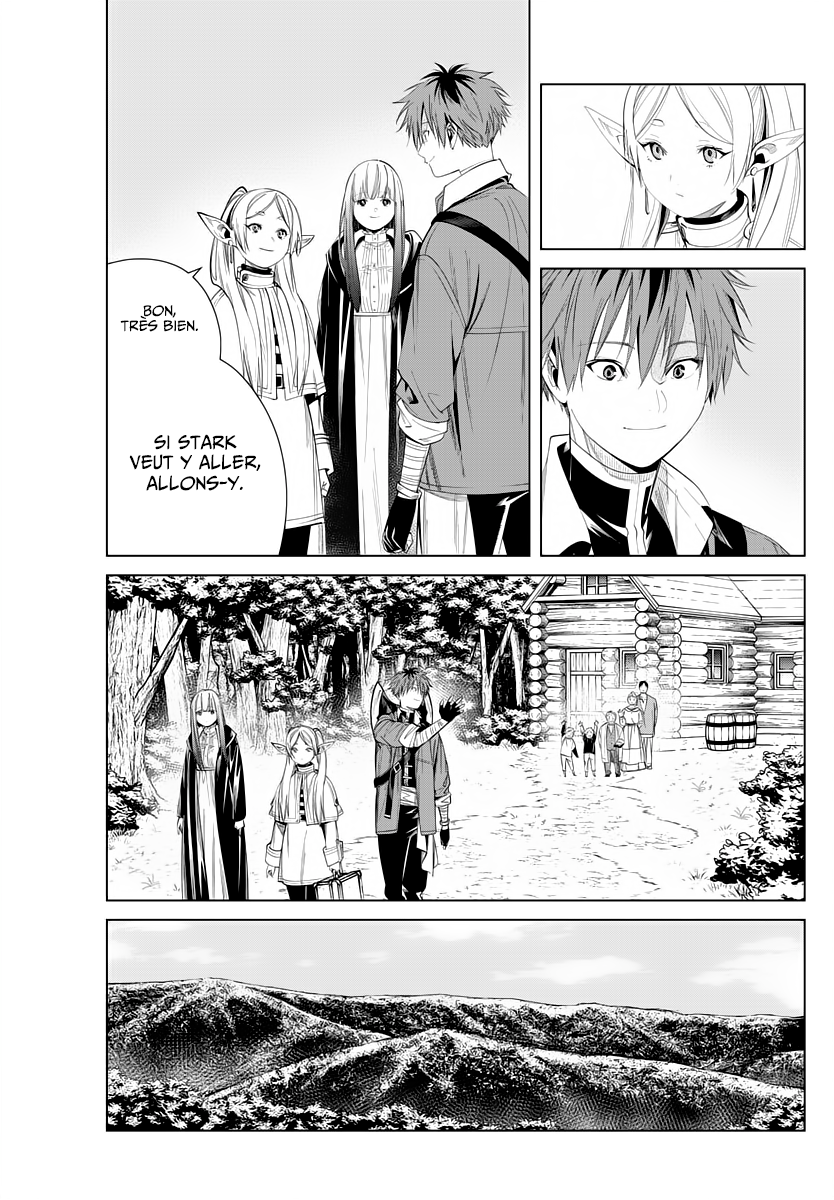 Read Frieren FR Manga Online