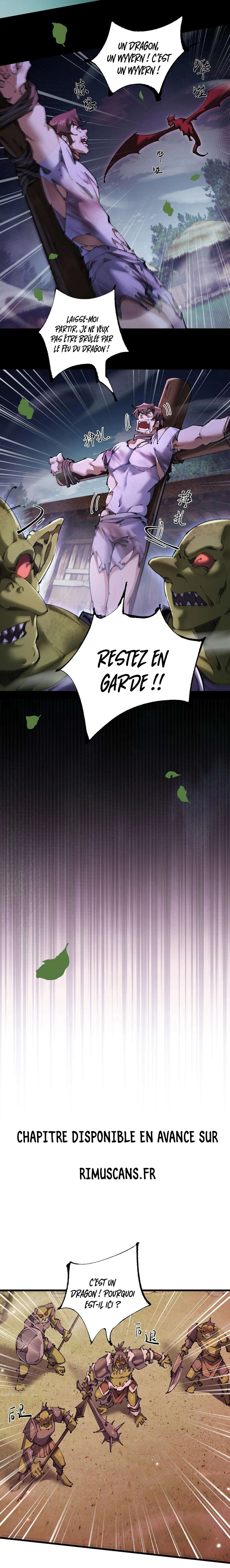 Read From Goblin to Goblin God FR Manga Online