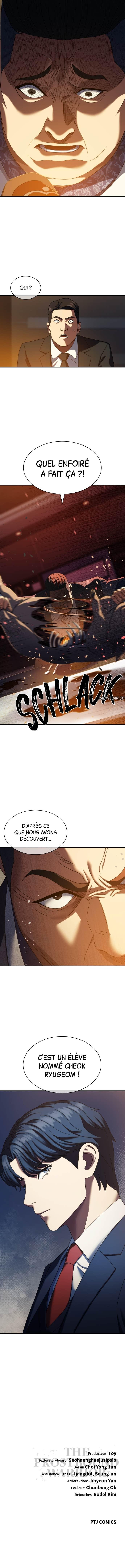 Read Frozen Warrior FR Manga Online