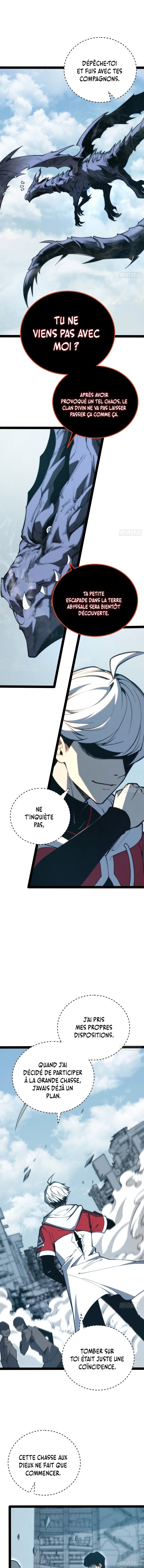 Read Full Time Awakening FR Manga Online