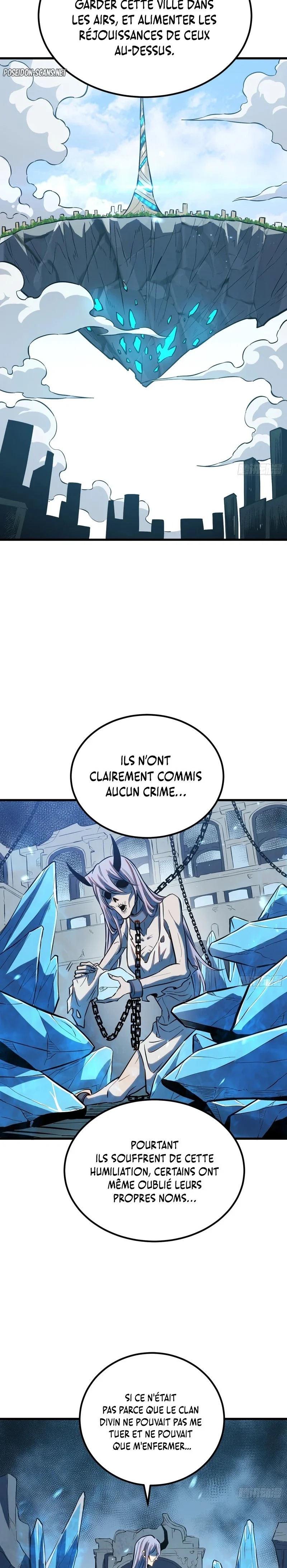 Read Full Time Awakening FR Manga Online