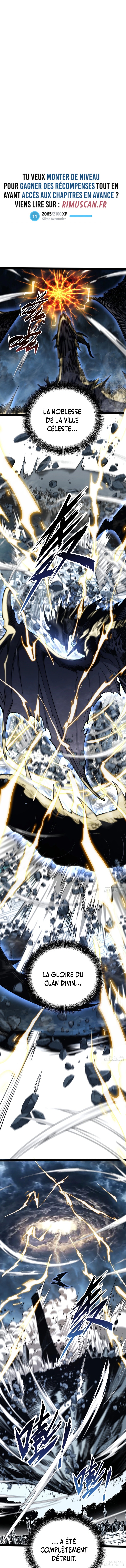 Read Full Time Awakening FR Manga Online