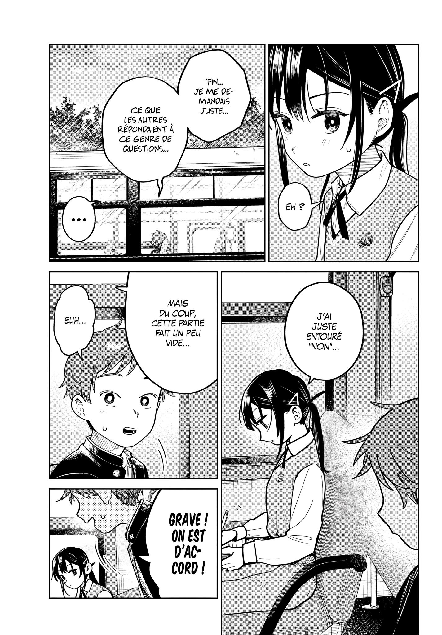 Read Futari Bus FR Manga Online