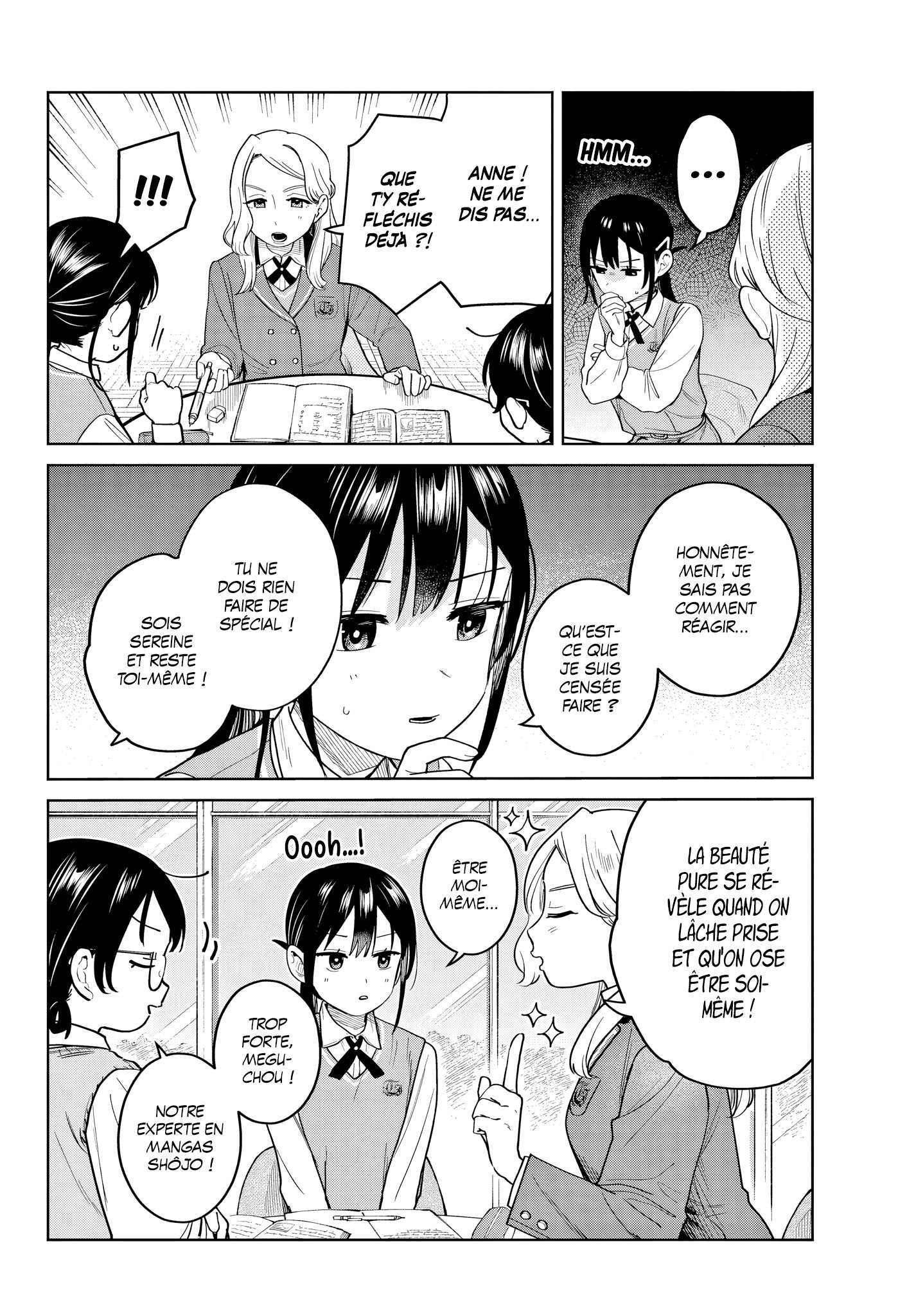 Read Futari Bus FR Manga Online