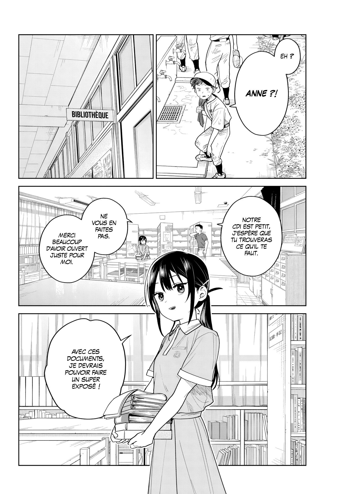 Read Futari Bus FR Manga Online