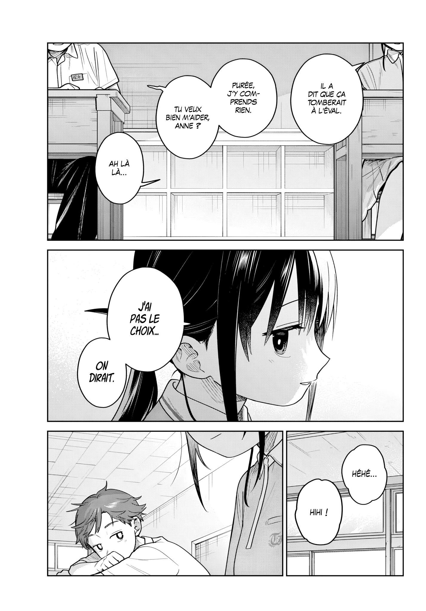 Read Futari Bus FR Manga Online