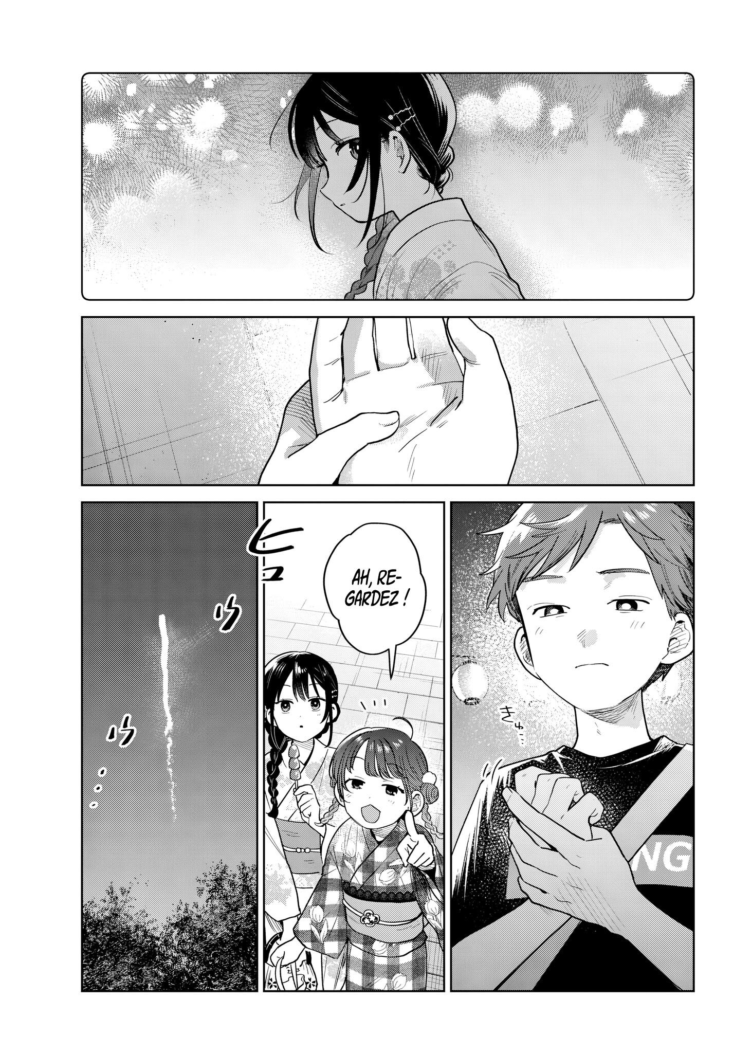 Read Futari Bus FR Manga Online