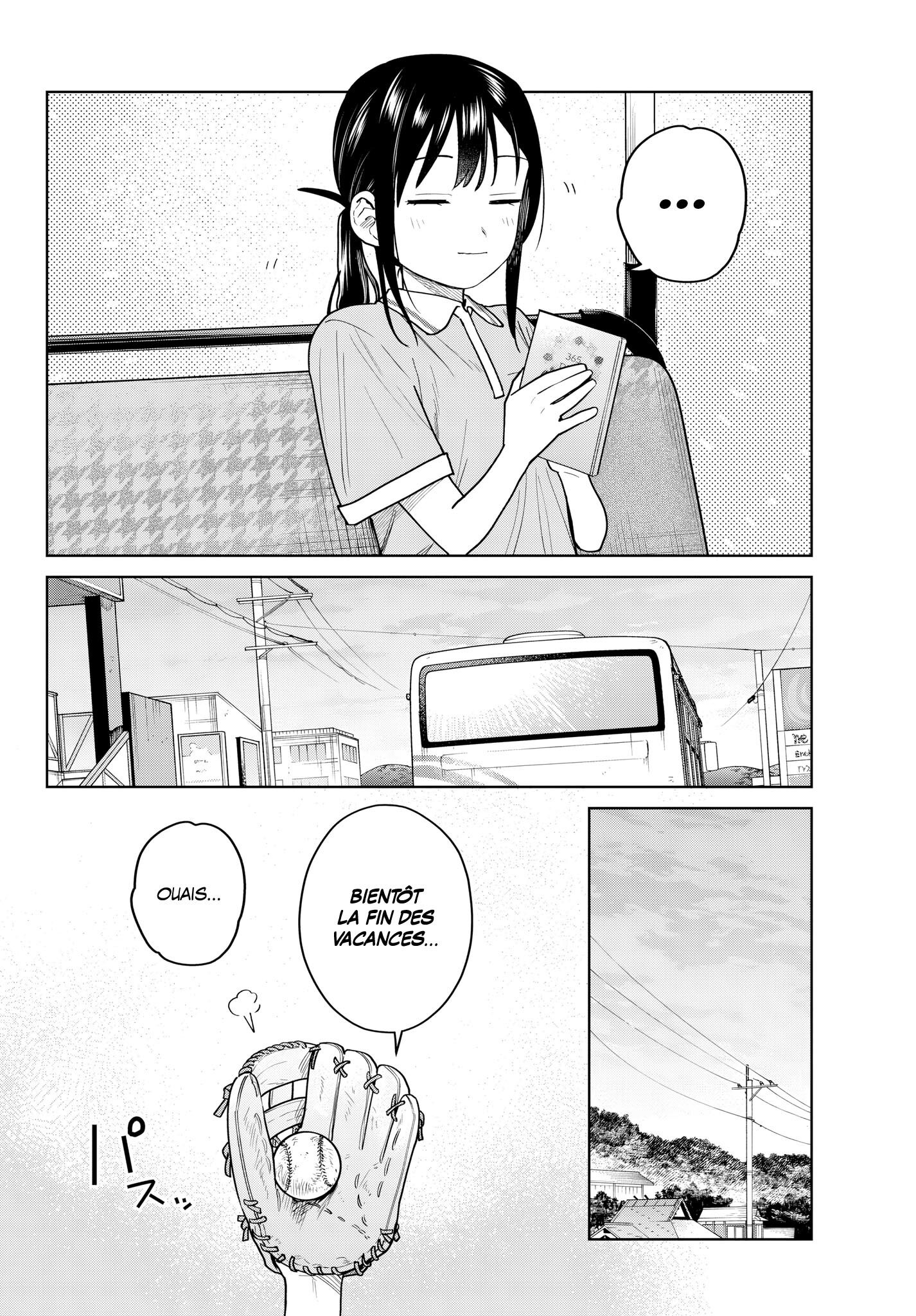 Read Futari Bus FR Manga Online