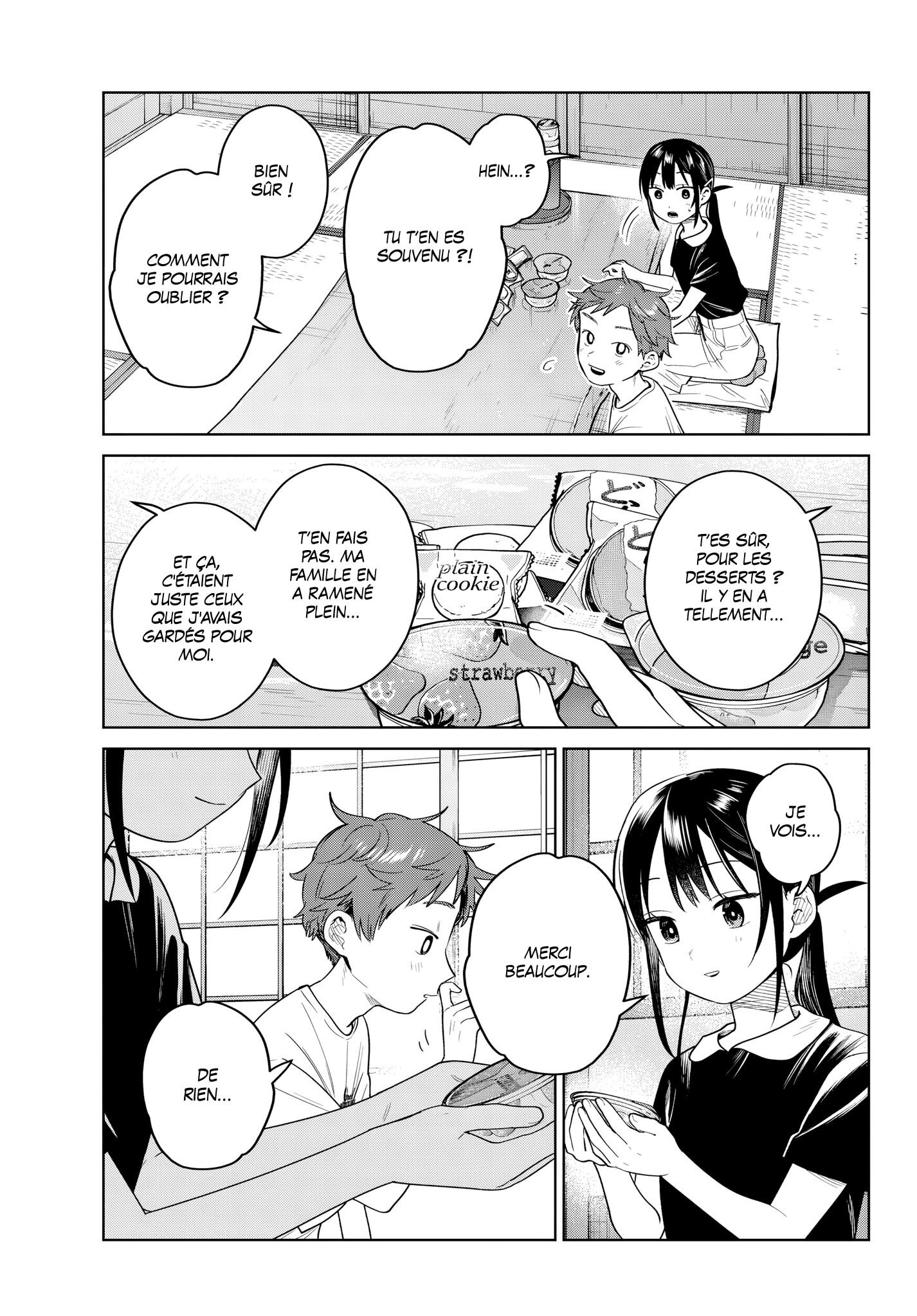 Read Futari Bus FR Manga Online