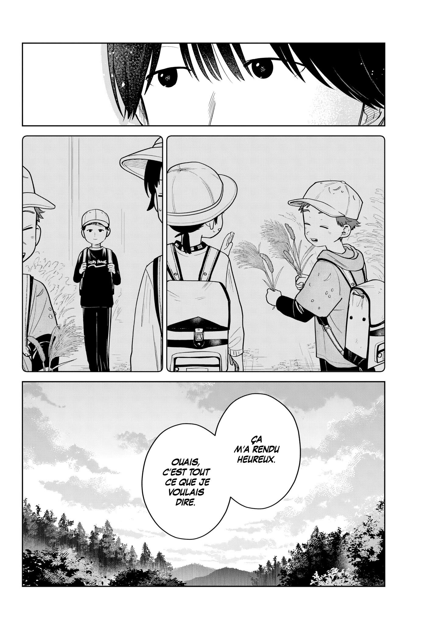 Read Futari Bus FR Manga Online