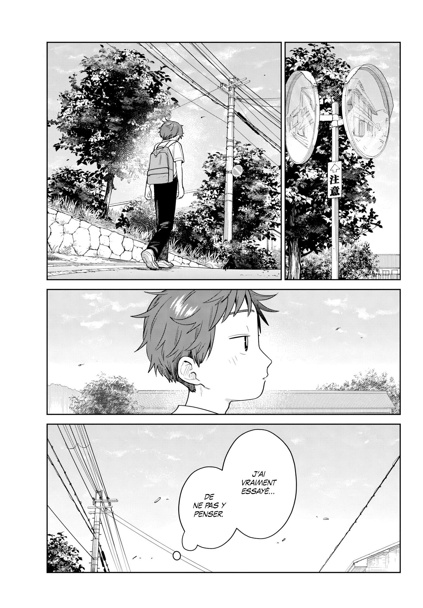 Read Futari Bus FR Manga Online