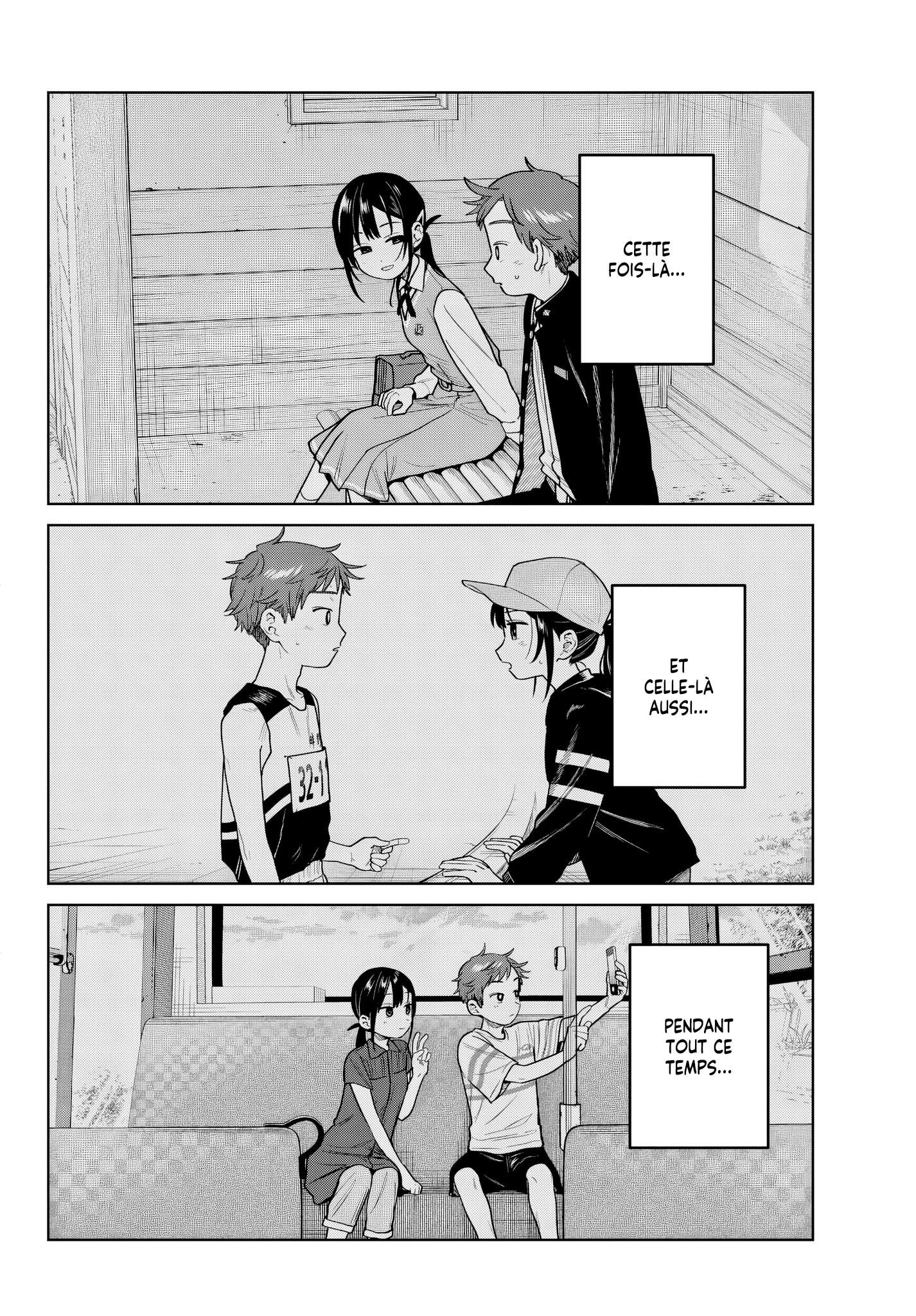 Read Futari Bus FR Manga Online