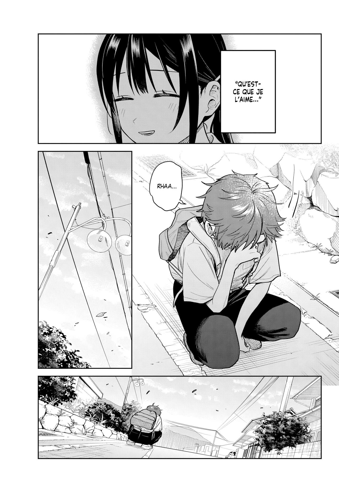 Read Futari Bus FR Manga Online