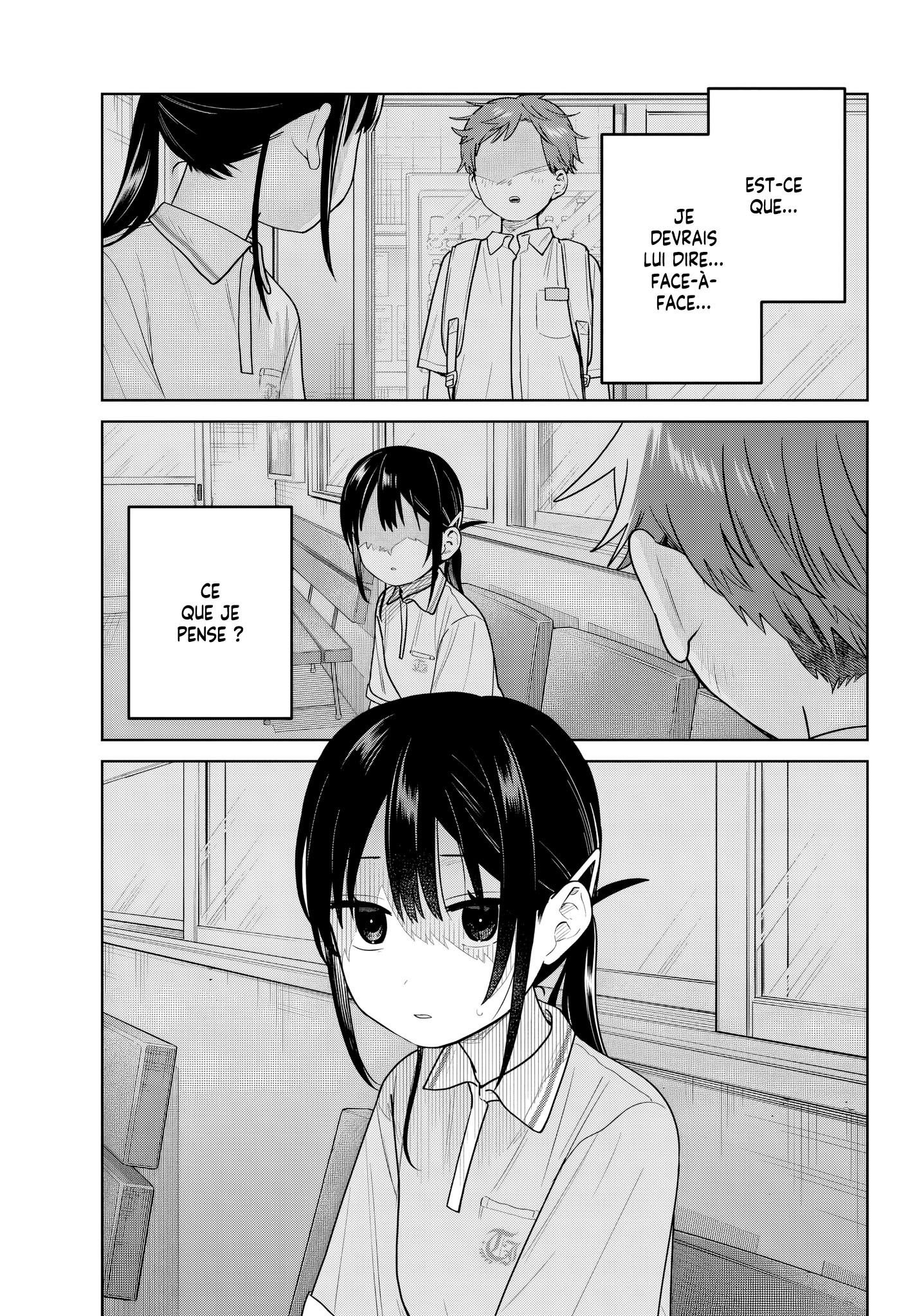 Read Futari Bus FR Manga Online