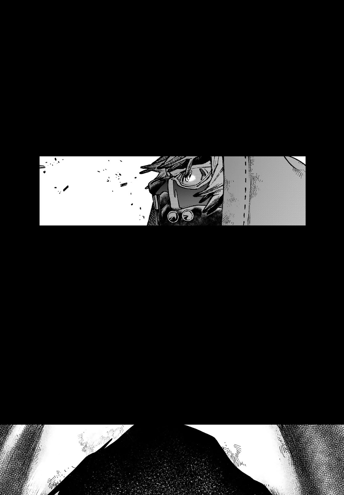 Read Gachi Akuta FR Manga Online