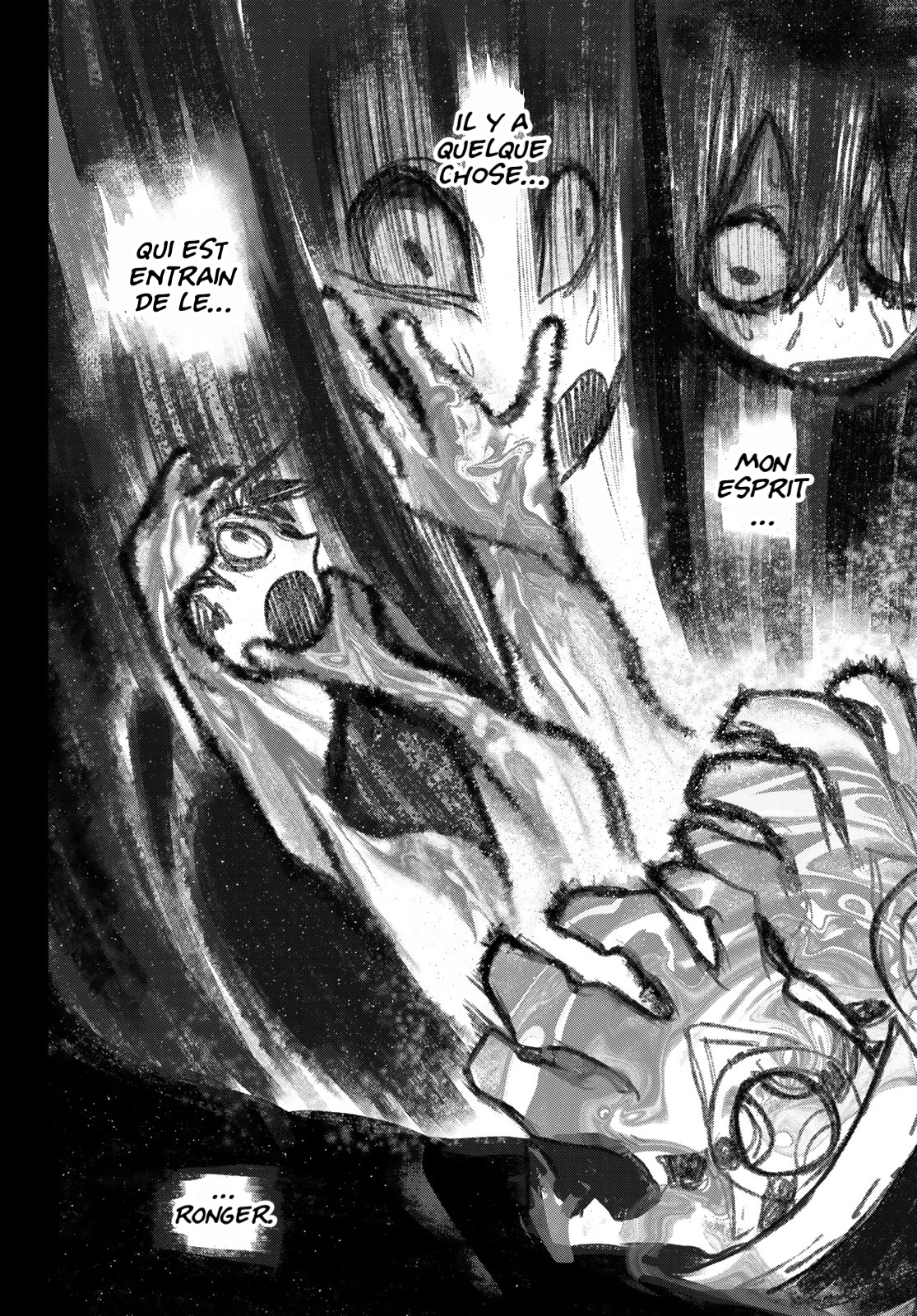 Read Gachi Akuta FR Manga Online