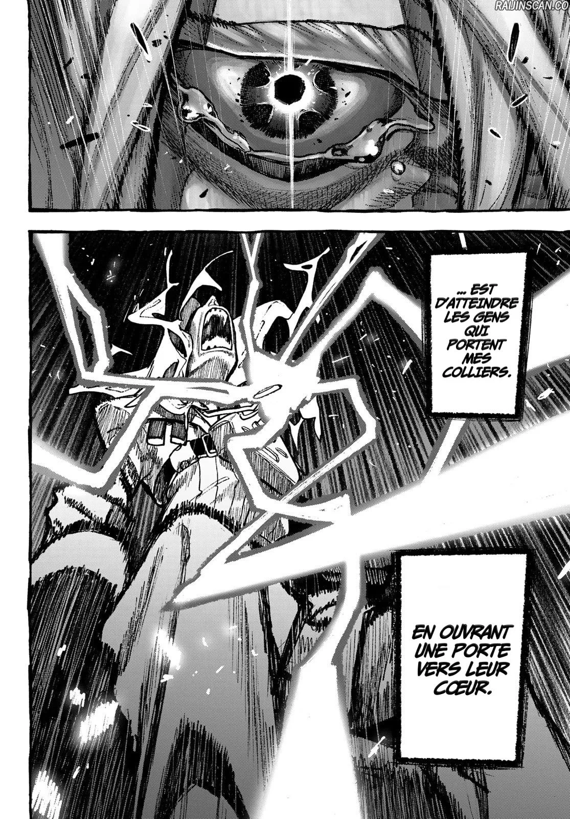 Read Gachi Akuta FR Manga Online