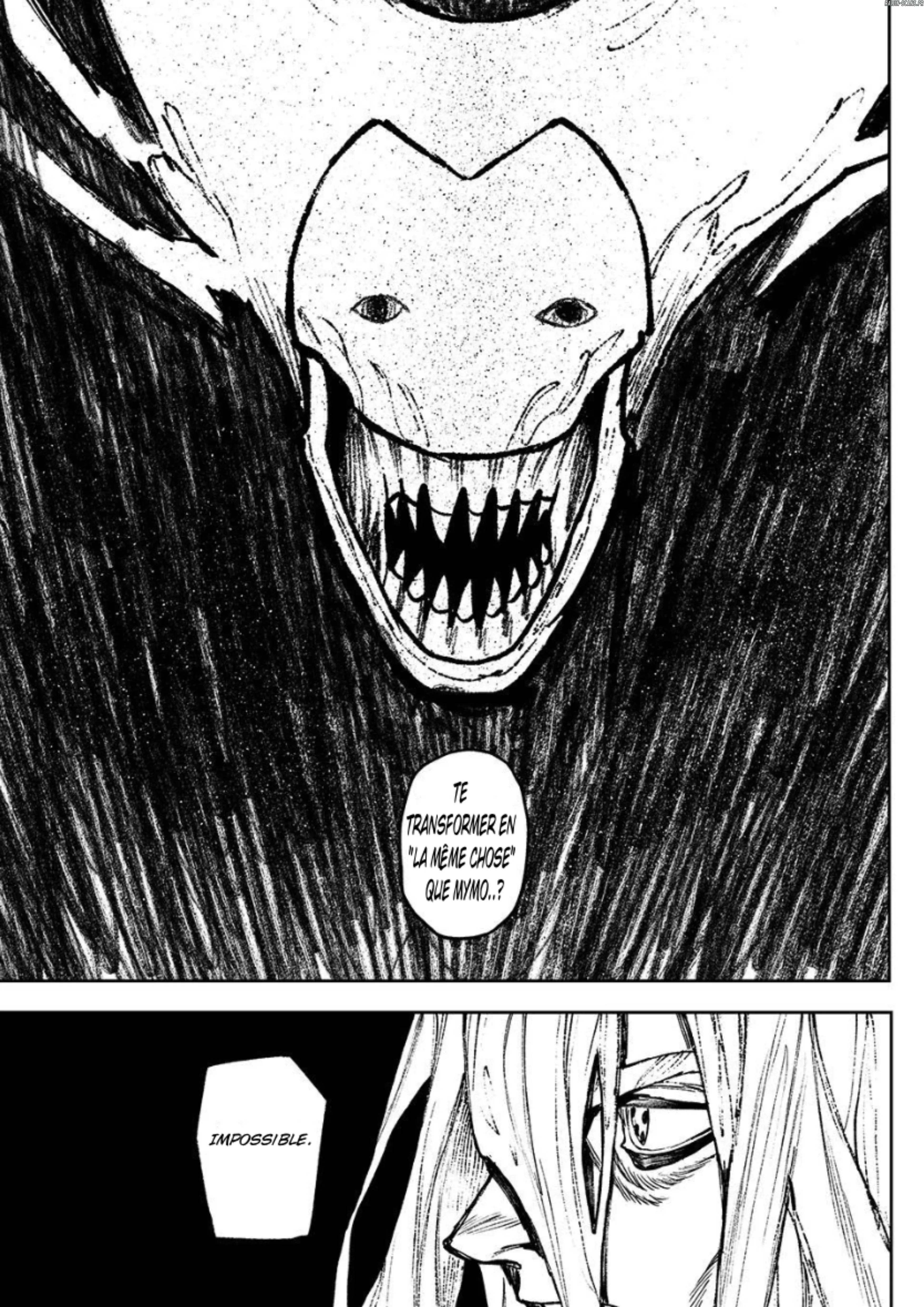 Read Gachi Akuta FR Manga Online