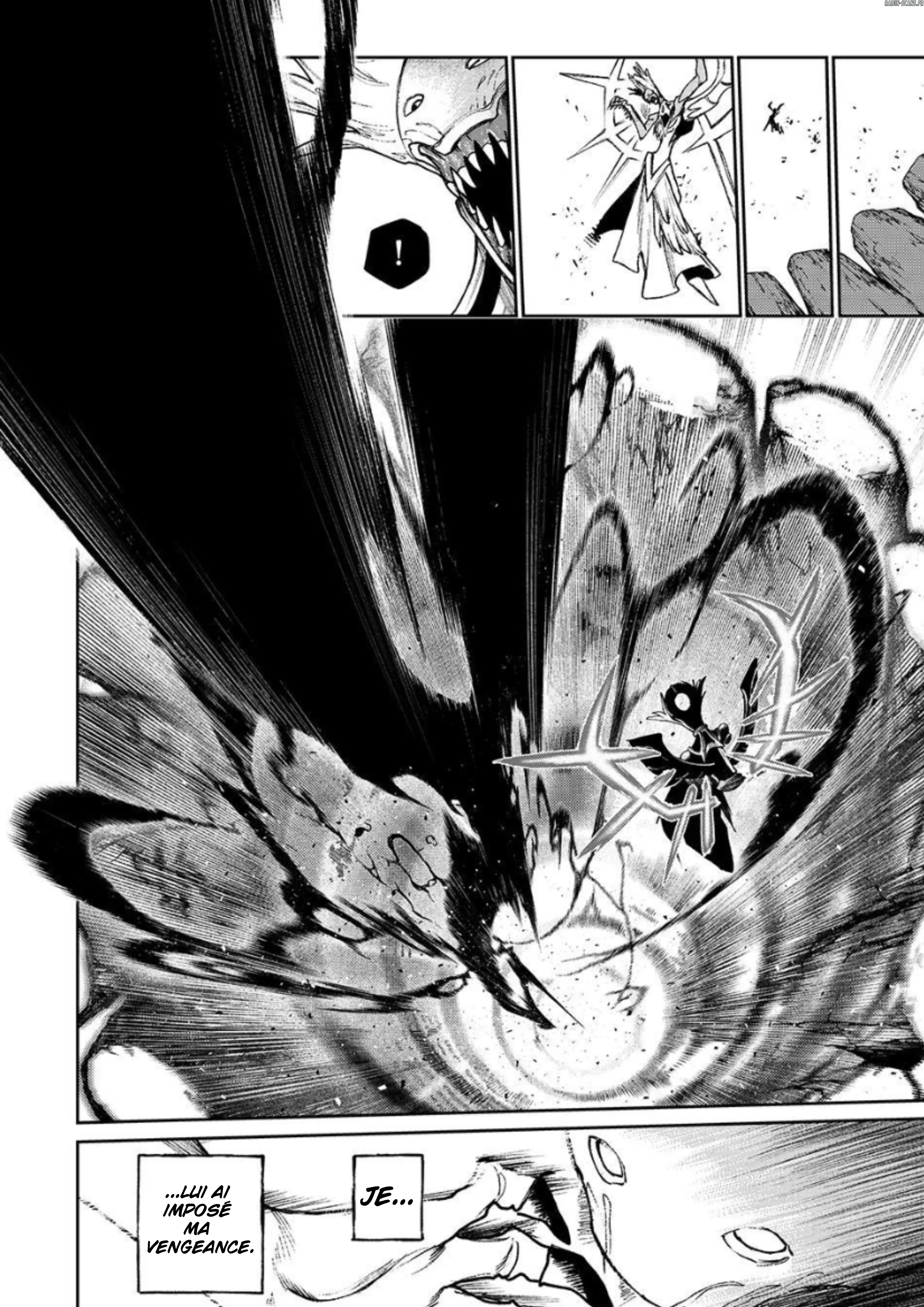 Read Gachi Akuta FR Manga Online