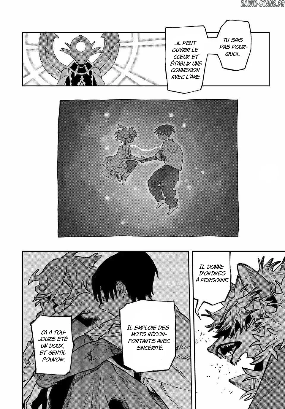 Read Gachi Akuta FR Manga Online