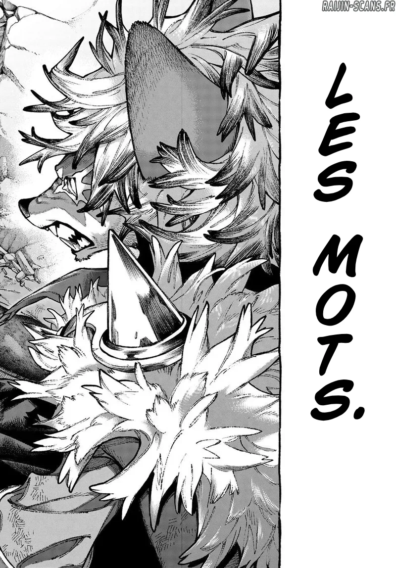 Read Gachi Akuta FR Manga Online