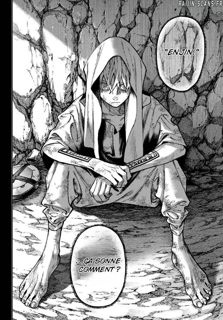 Read Gachi Akuta FR Manga Online