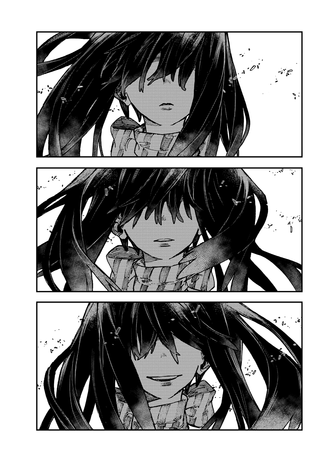 Read Gachi Akuta FR Manga Online