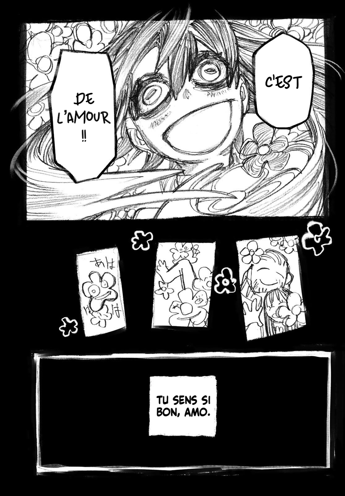Read Gachi Akuta FR Manga Online