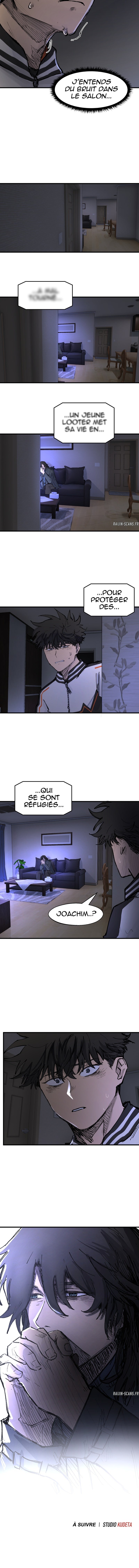 Read Gagacha FR Manga Online