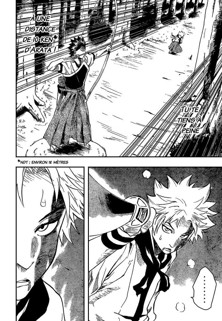 Read Gamaran FR Manga Online