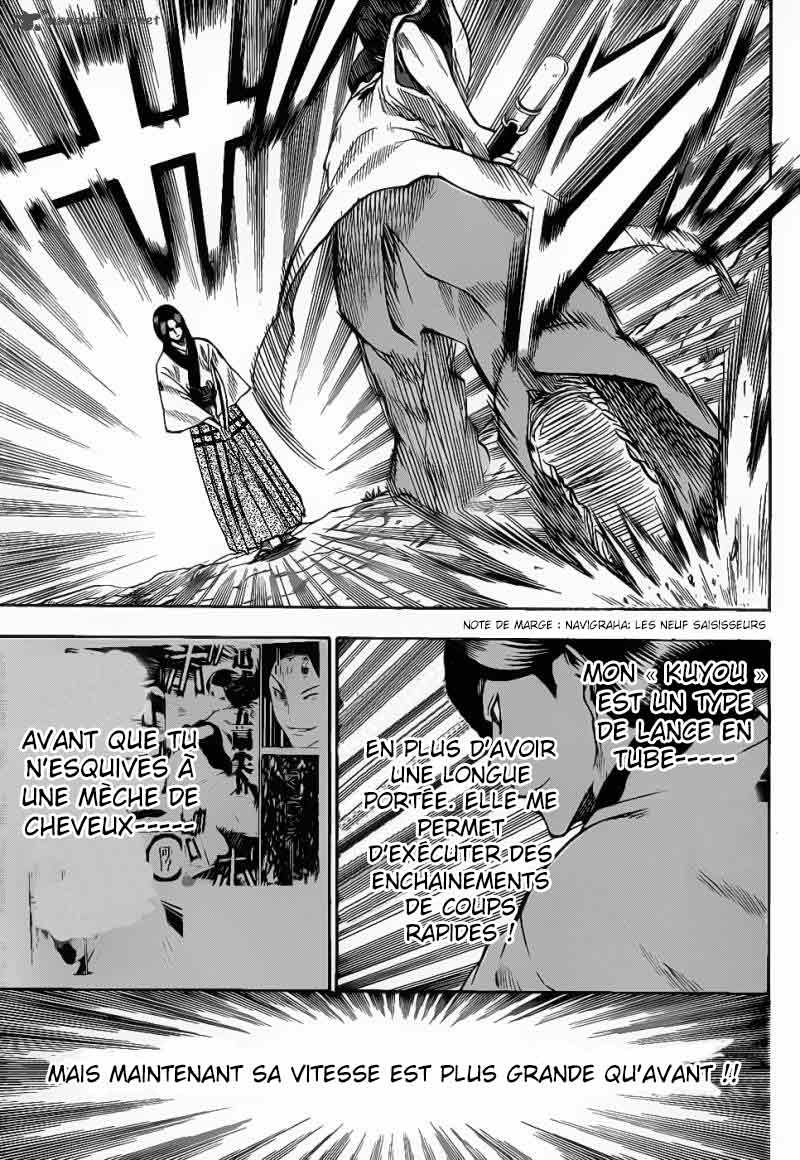 Read Gamaran FR Manga Online
