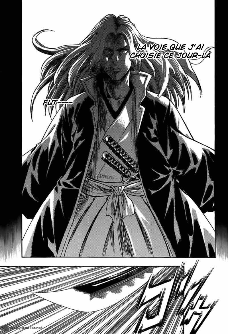 Read Gamaran FR Manga Online