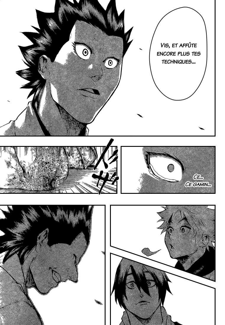 Read Gamaran FR Manga Online
