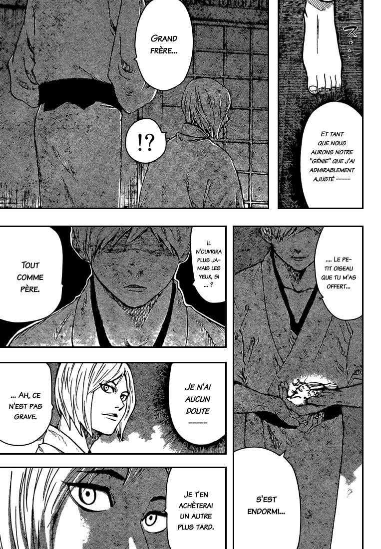 Read Gamaran FR Manga Online
