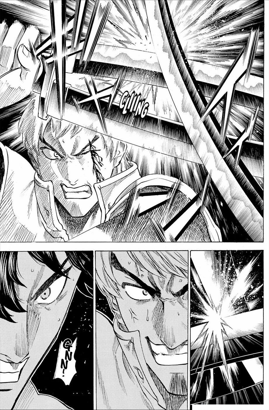 Read Gamaran FR Manga Online