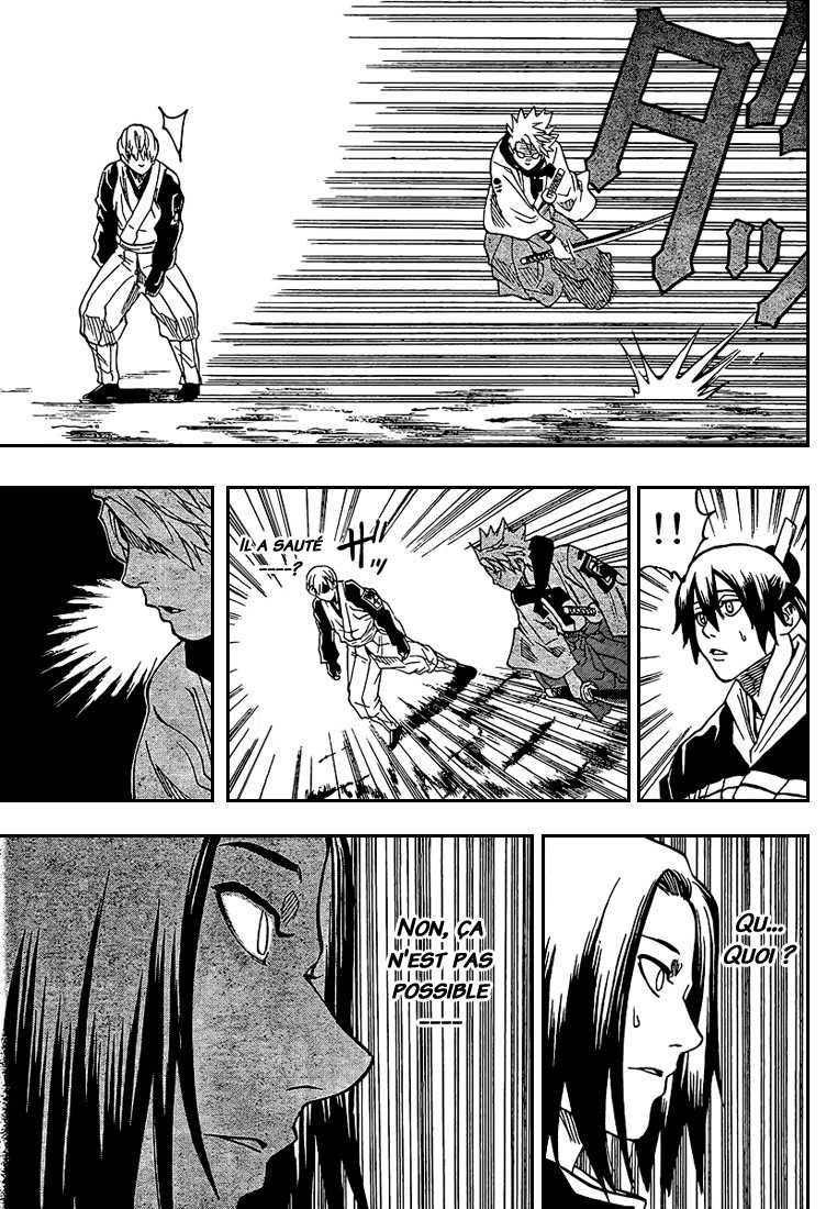 Read Gamaran FR Manga Online