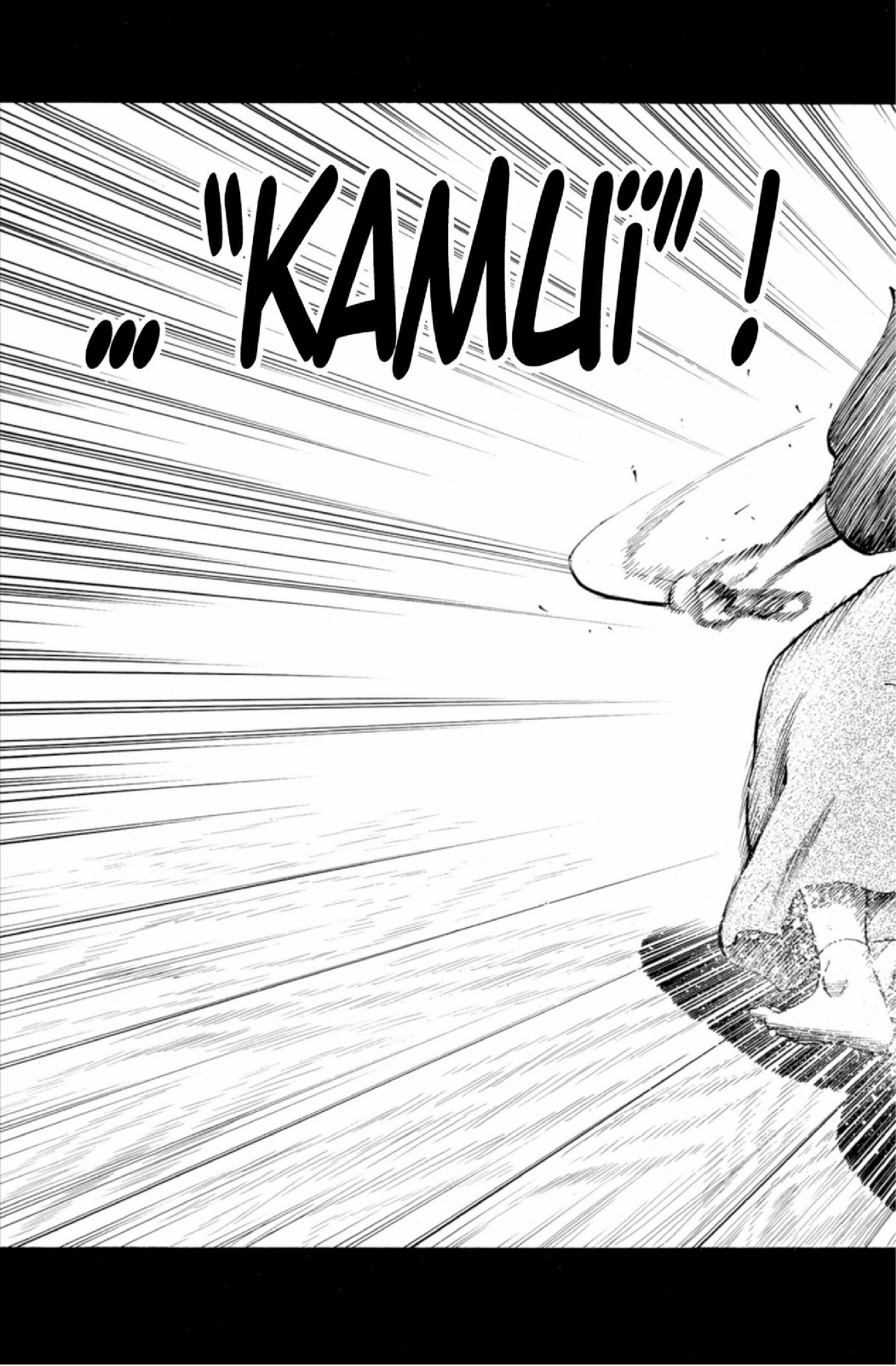 Read Gamaran FR Manga Online