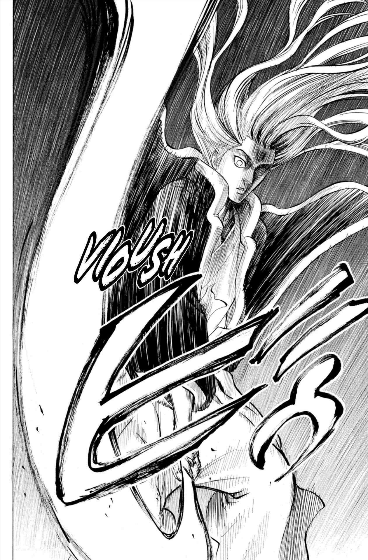 Read Gamaran FR Manga Online