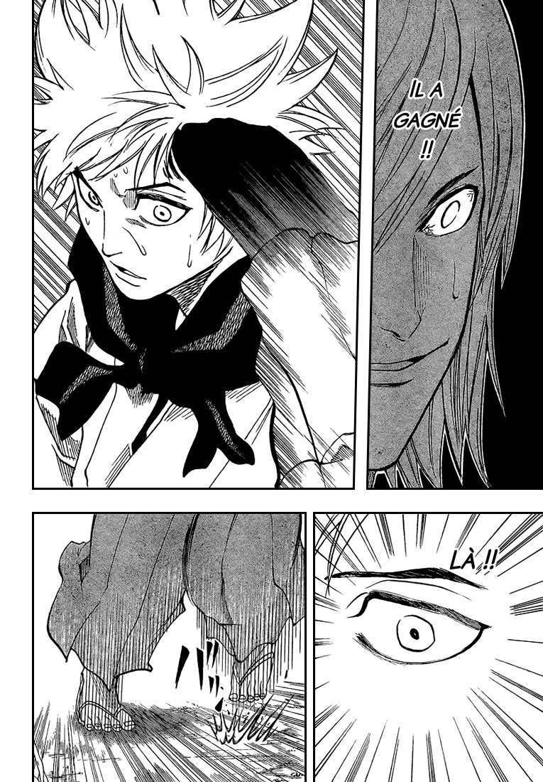 Read Gamaran FR Manga Online
